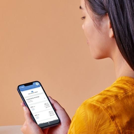 App para Moradores