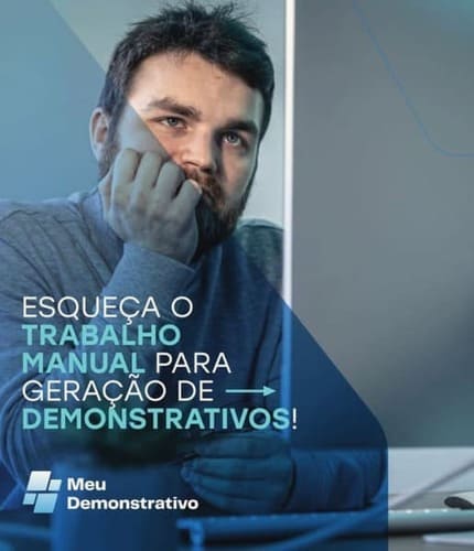 Esqueça o Trabalho Manual