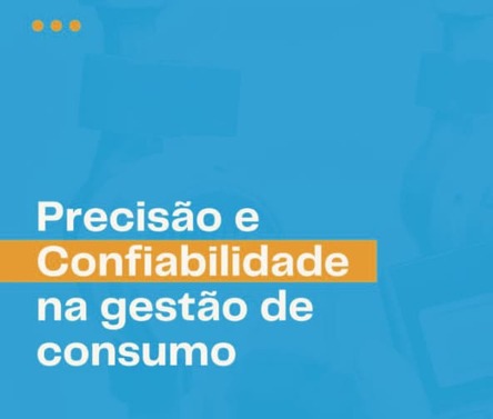 Precisão e Confiabilidade